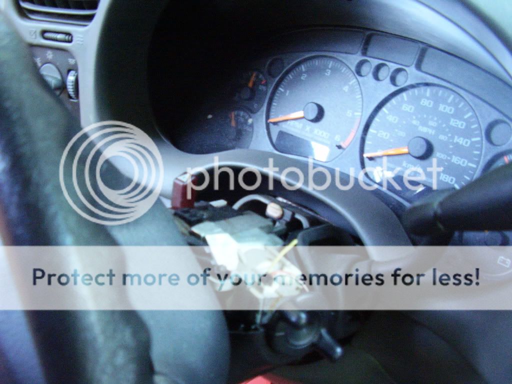 Flashing Security Light No Start Override Blazer Forum Chevy Blazer